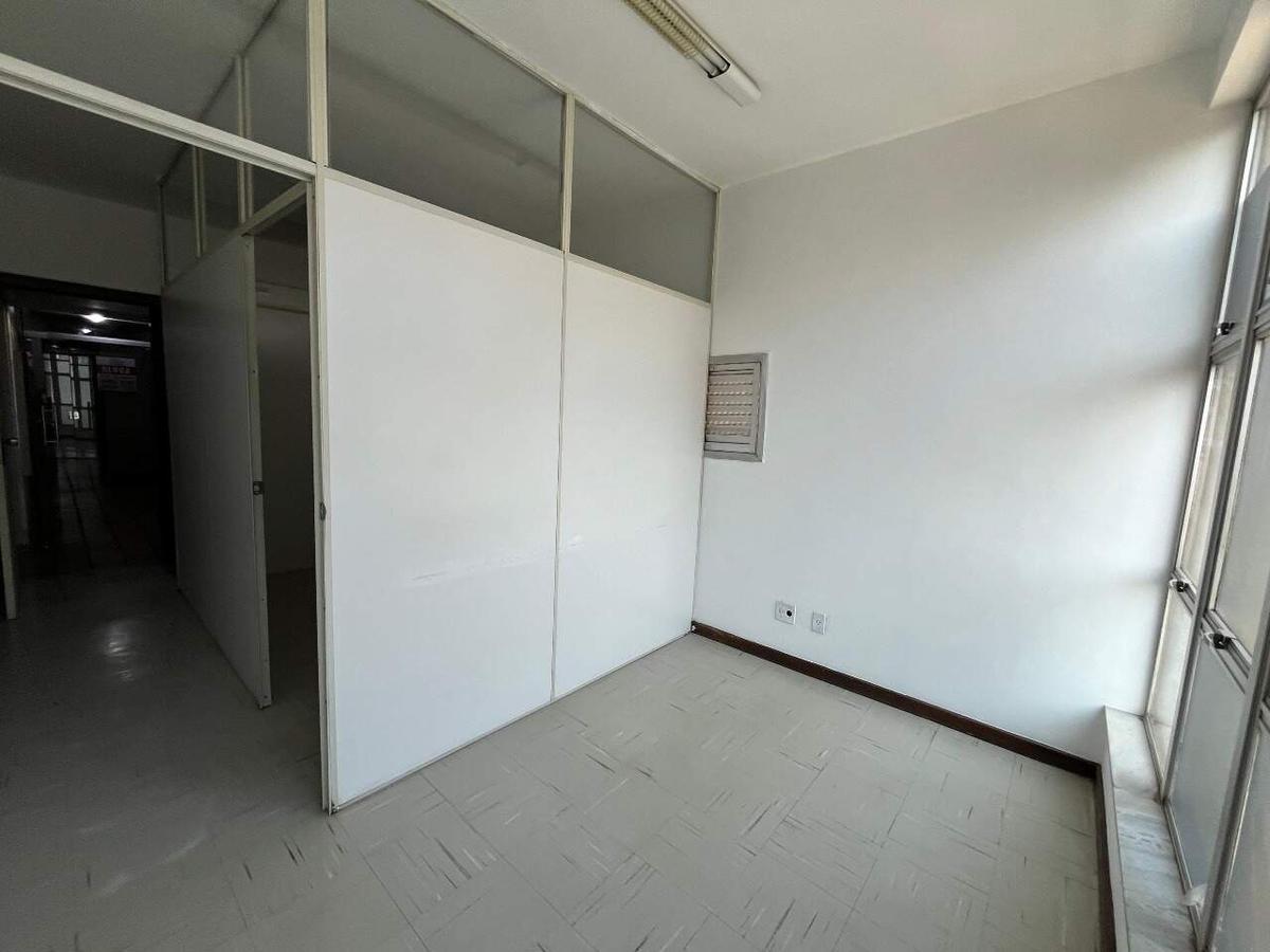 Andar, Santa Efigênia, 0 Quarto, 2 Vagas