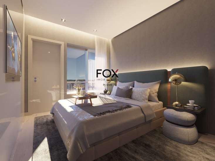 Apartamento, Lourdes, 3 Quartos, 2 Vagas, 1 Suíte