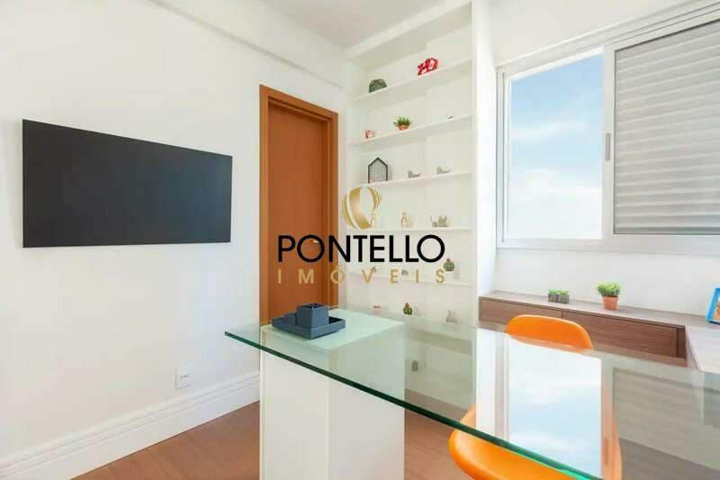 Apartamento, Santo Antônio, 3 Quartos, 1 Vaga, 2 Suítes