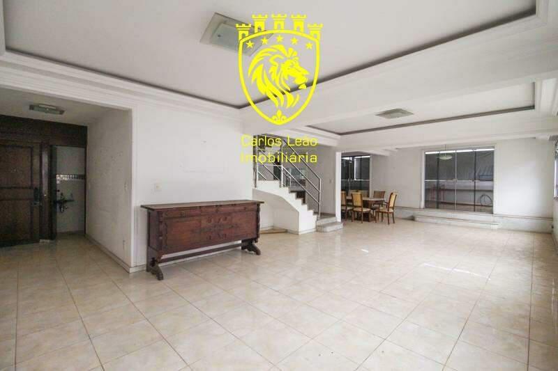 Cobertura, Santo Antônio, 4 Quartos, 3 Vagas, 2 Suítes