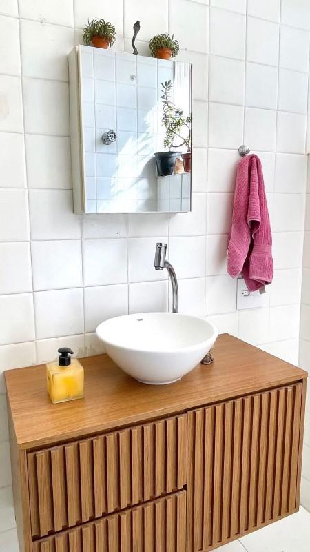 Apartamento, Grajaú, 2 Quartos, 1 Vaga