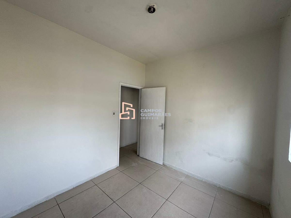 Apartamento, Jatobá (barreiro), 2 Quartos