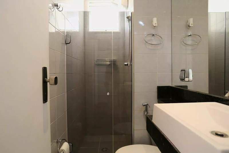 Apartamento, Cidade Nova, 2 Quartos, 2 Vagas