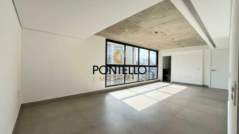 Apartamento, Lourdes, 4 Quartos, 3 Vagas, 2 Suítes