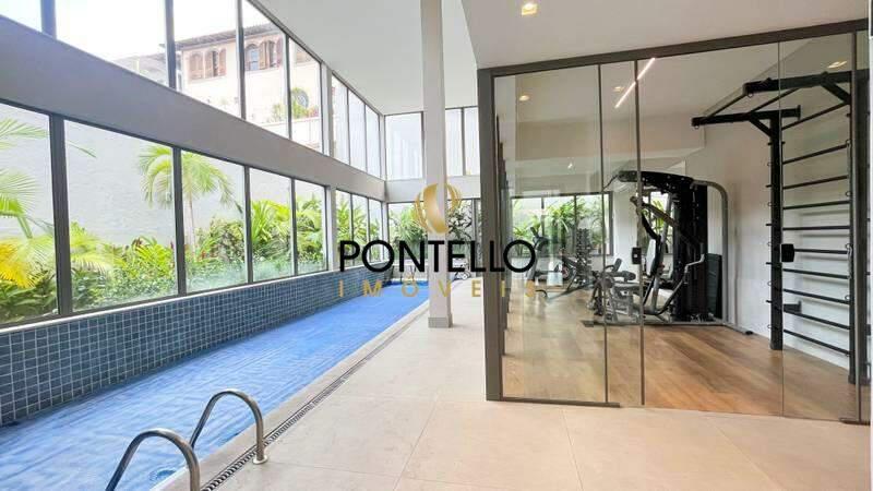 Apartamento, São Bento, 4 Quartos, 3 Vagas, 4 Suítes