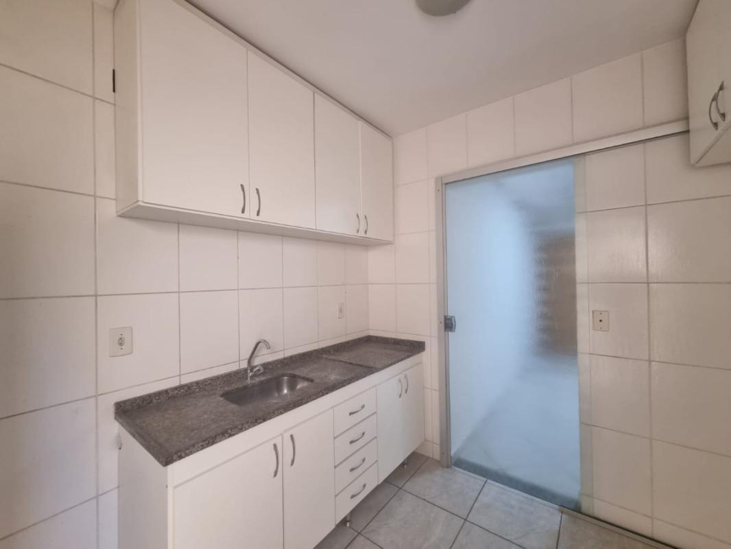 Apartamento, São Pedro, 3 Quartos, 1 Vaga