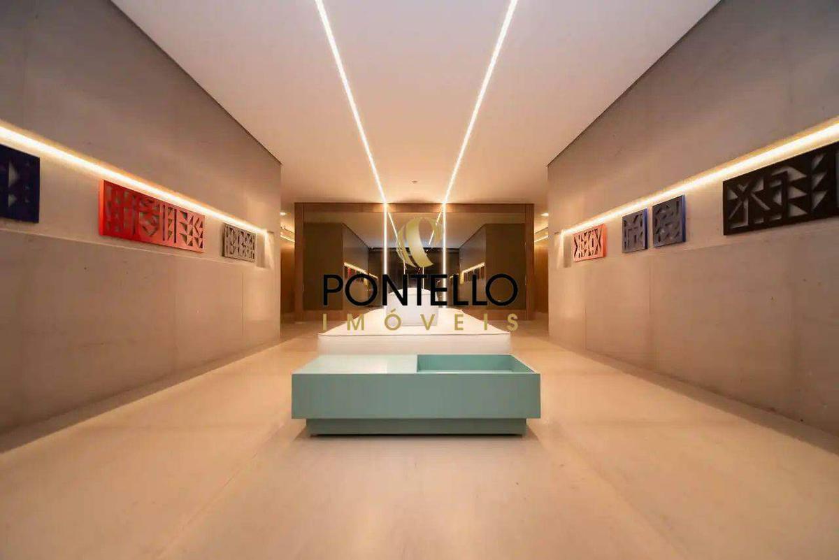 Apartamento, Lourdes, 4 Quartos, 3 Vagas, 4 Suítes