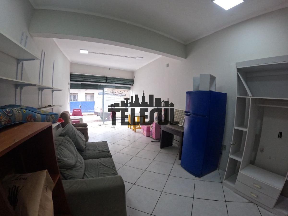 Galpão, Centro, 0 Quarto, 0 Vaga