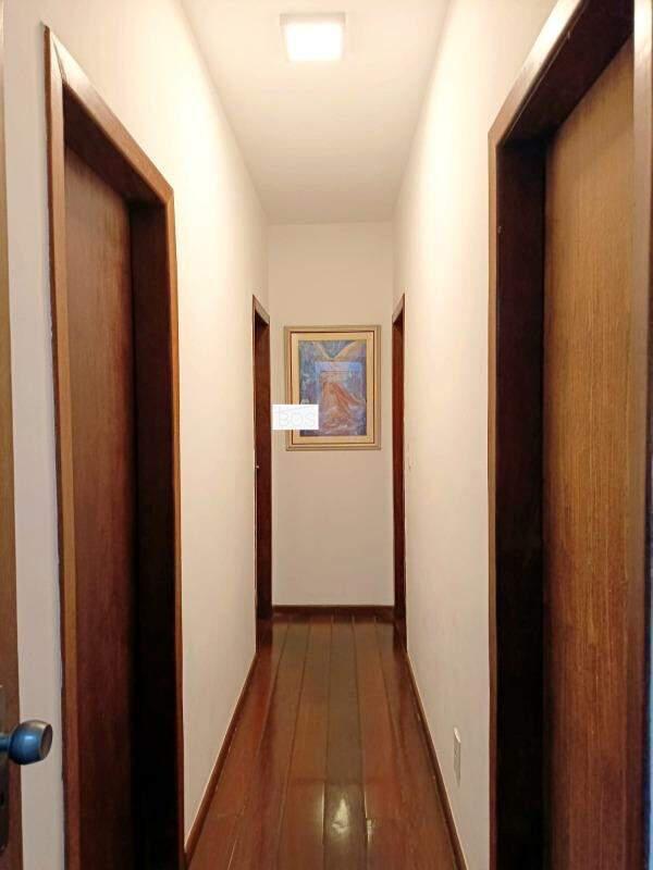 Cobertura, Ipiranga, 3 Quartos, 1 Vaga, 1 Suíte