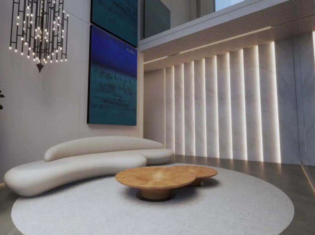 Apartamento, Castelo, 4 Quartos, 4 Vagas, 4 Suítes