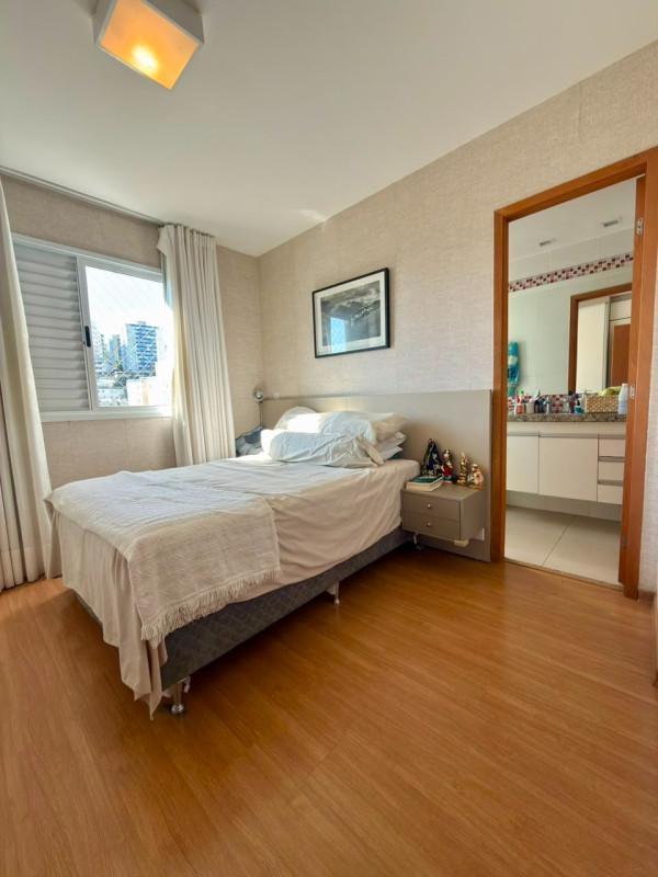 Apartamento, Buritis, 3 Quartos, 2 Vagas, 1 Suíte