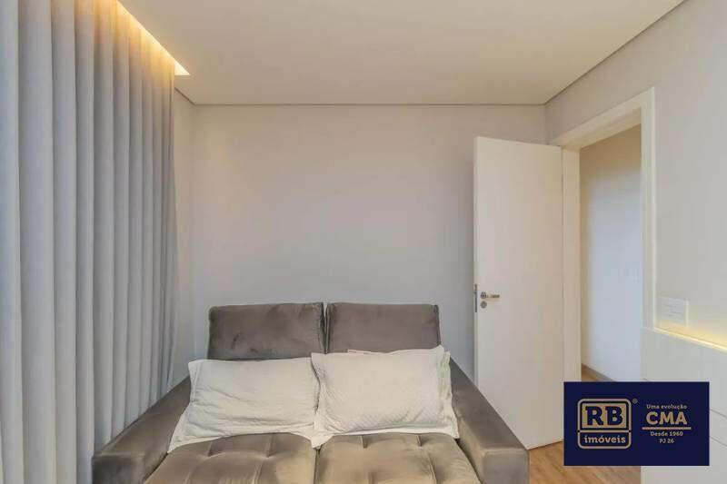 Apartamento, Floresta, 3 Quartos, 2 Vagas, 1 Suíte