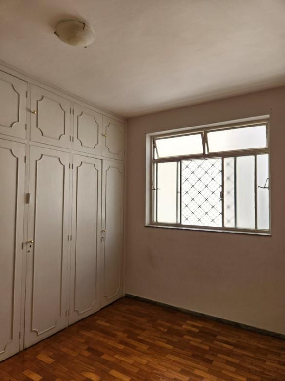 Apartamento, Santo Agostinho, 3 Quartos, 1 Vaga, 1 Suíte