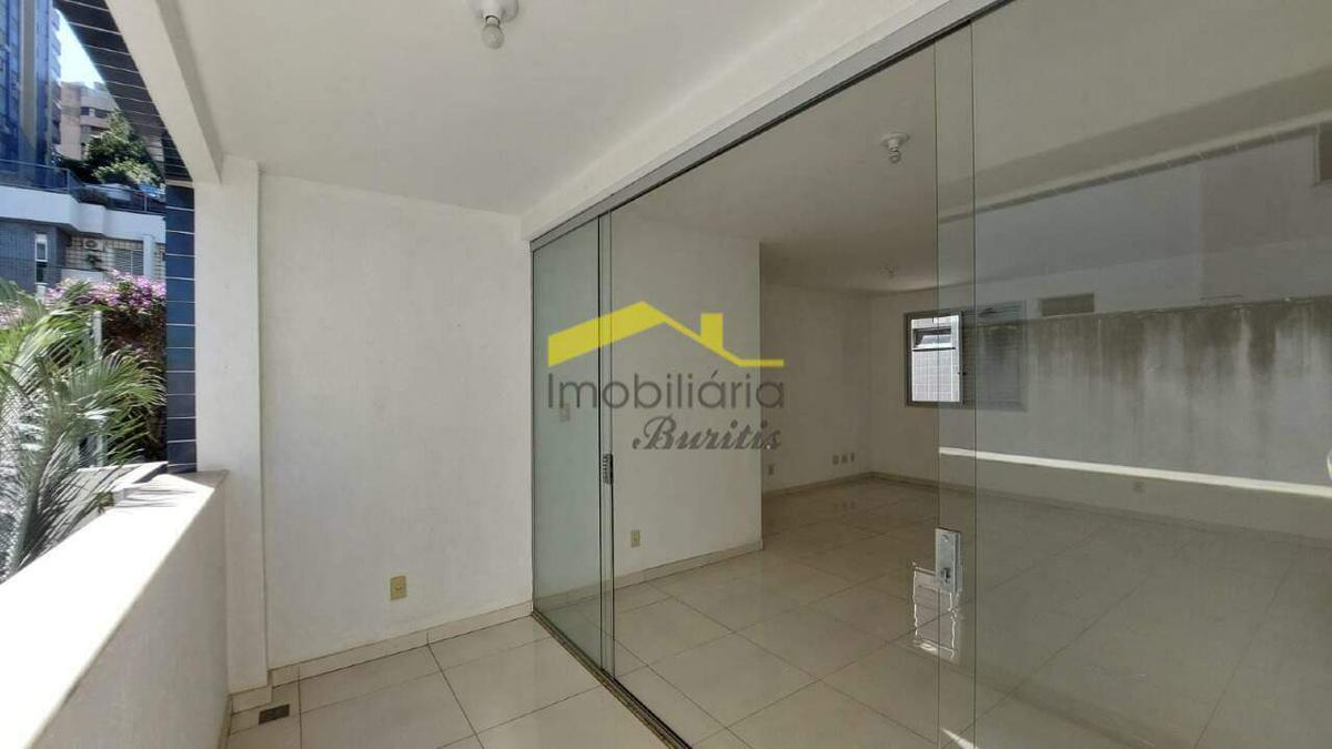Apartamento, Buritis, 4 Quartos, 3 Vagas, 1 Suíte