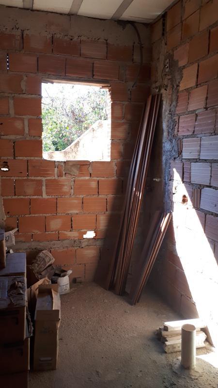 Casa, Nacional, 2 Quartos, 6 Vagas, 2 Suítes