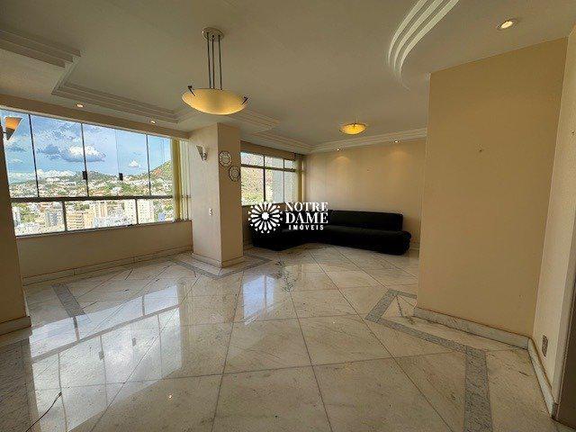 Apartamento, Sion, 4 Quartos, 2 Vagas, 1 Suíte