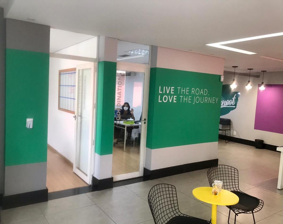 Casa Comercial, Ouro Preto, 8 Quartos, 3 Vagas