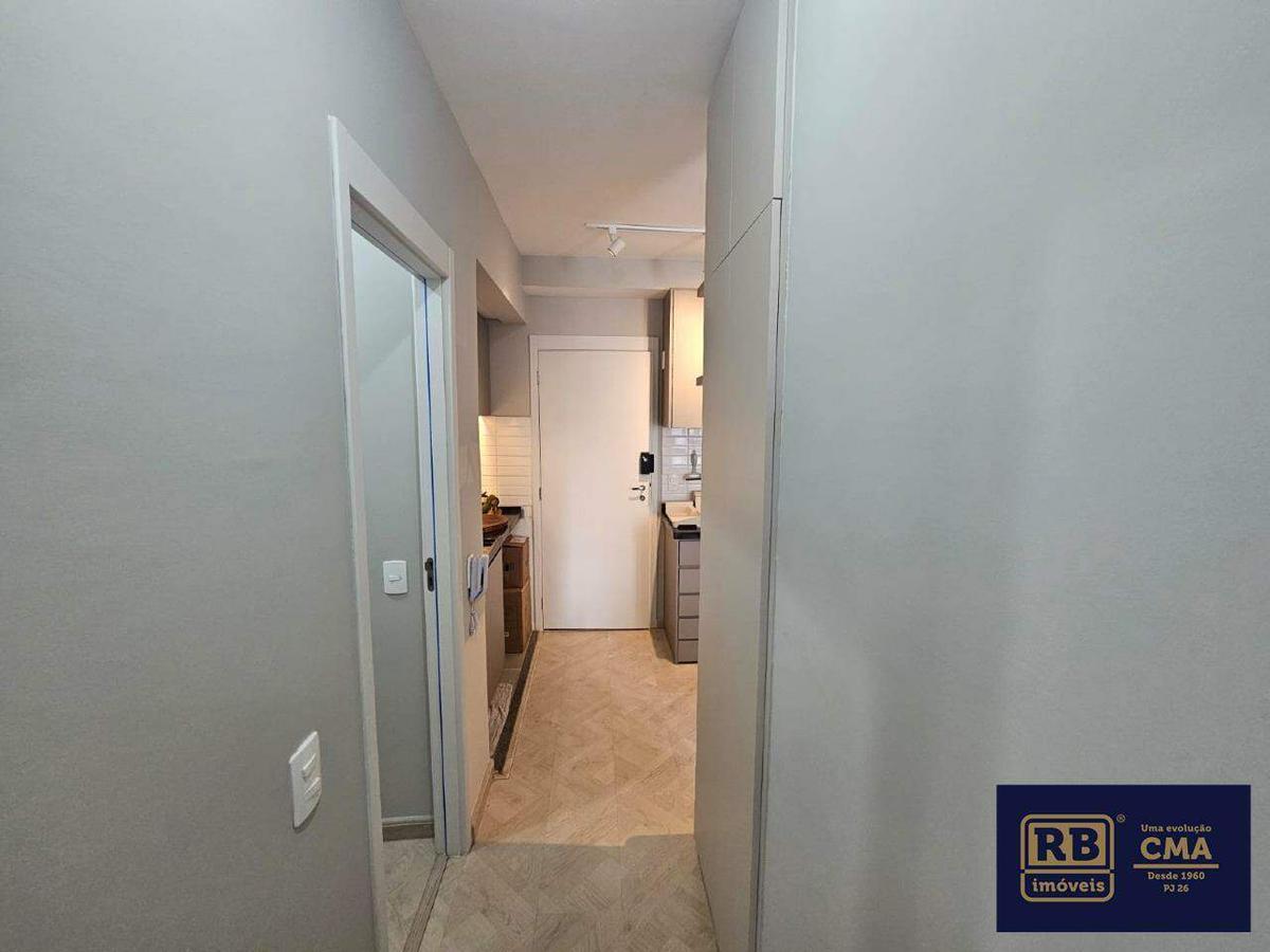 Apartamento, Lourdes, 2 Quartos, 1 Vaga