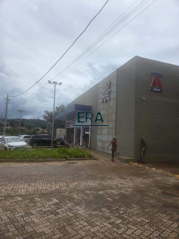 Andar, Centro, 0 Quarto, 84 Vagas