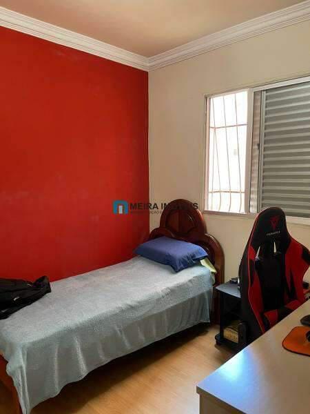 Apartamento, Sagrada Família, 3 Quartos, 1 Vaga, 1 Suíte