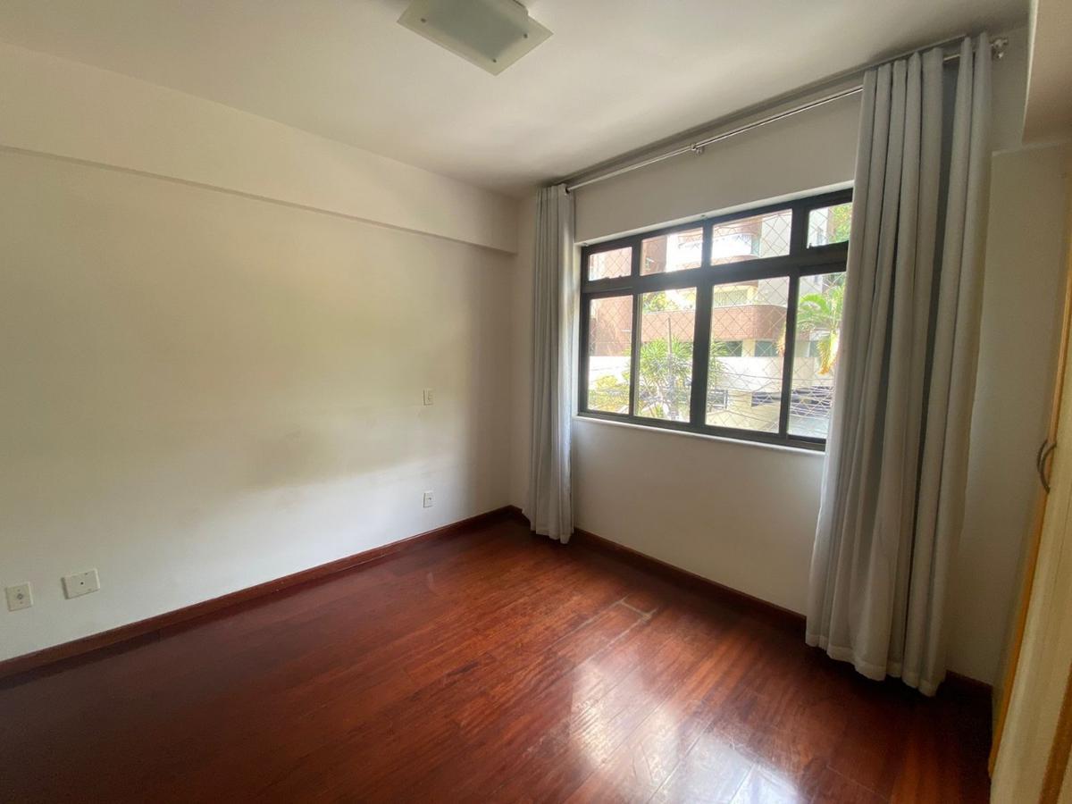 Apartamento, Buritis, 3 Quartos, 2 Vagas, 1 Suíte