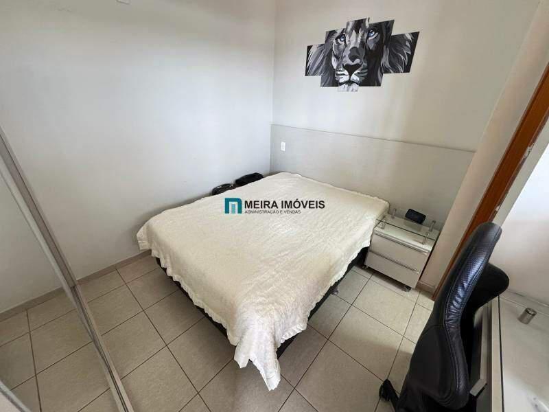 Cobertura, Santa Inês, 3 Quartos, 2 Vagas, 2 Suítes