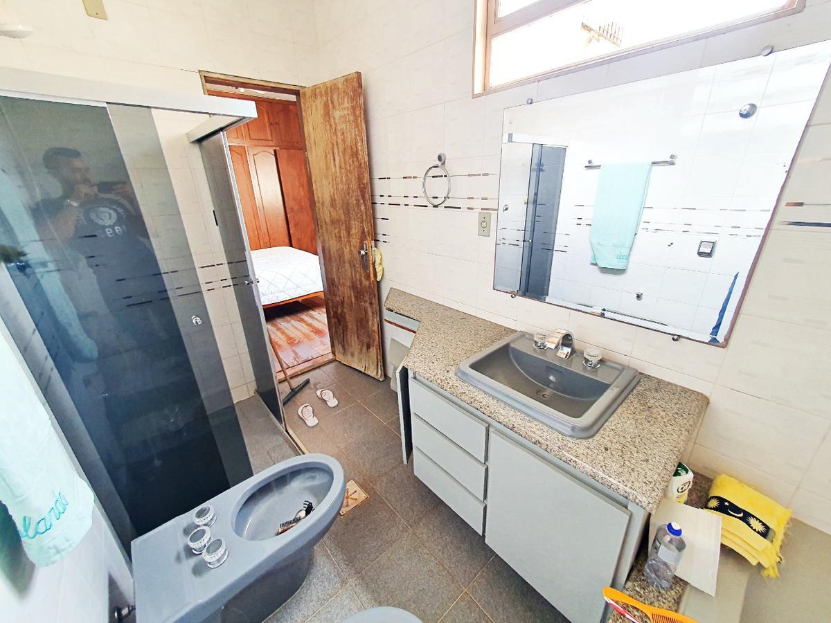 Casa, Alto Caiçaras, 4 Quartos, 4 Vagas, 1 Suíte