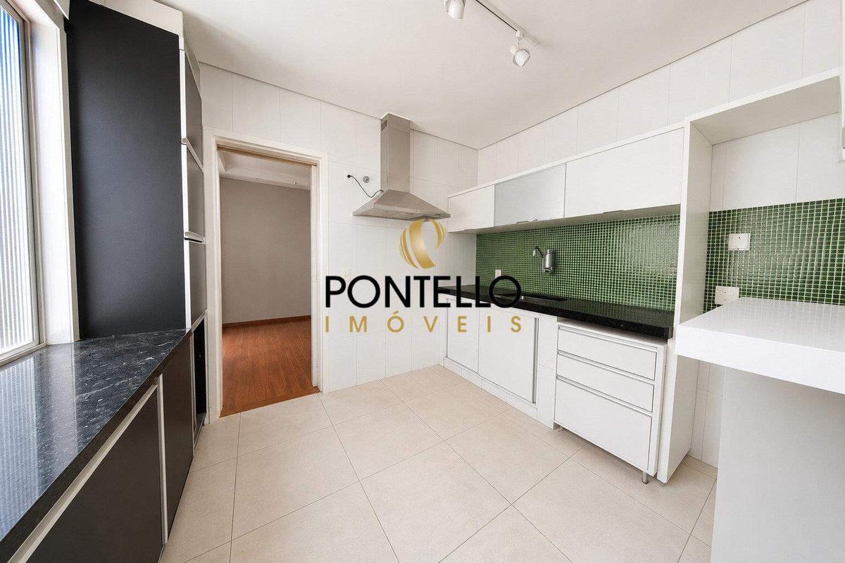 Apartamento, Cruzeiro, 3 Quartos, 1 Vaga, 1 Suíte