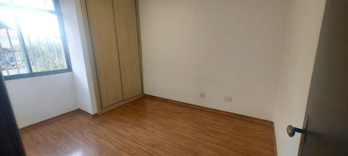 Apartamento, Nova Floresta, 3 Quartos, 3 Vagas