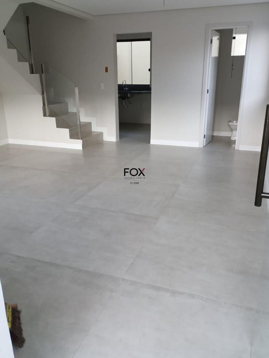 Casa, Santa Amélia, 3 Quartos, 2 Vagas, 1 Suíte