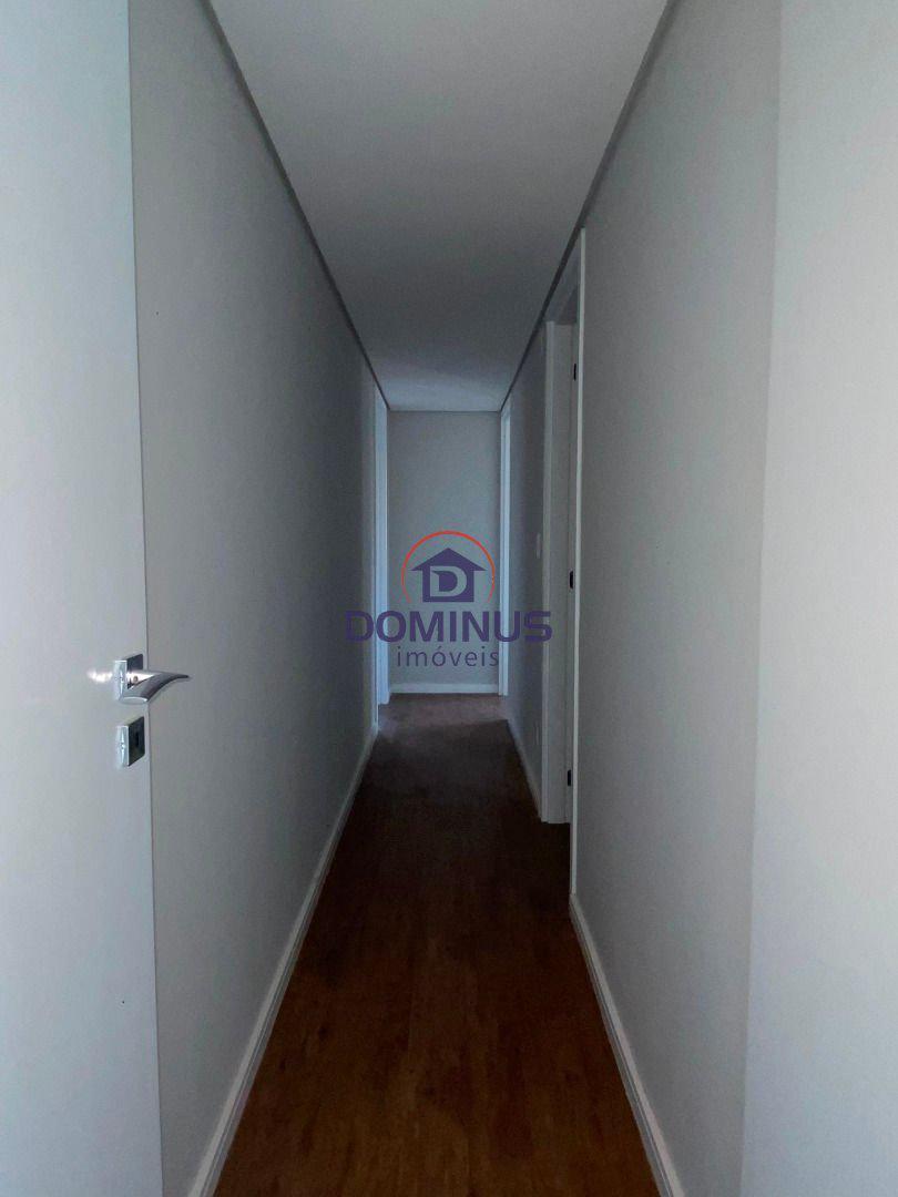 Apartamento, Serra, 3 Quartos, 2 Vagas, 1 Suíte