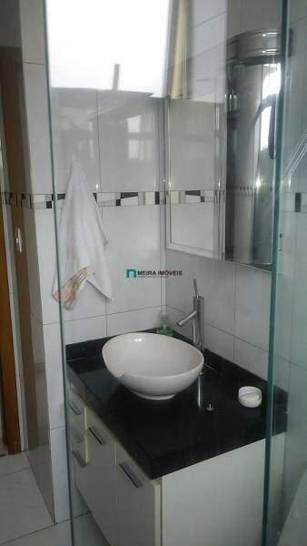 Cobertura, Grajaú, 4 Quartos, 3 Vagas, 1 Suíte