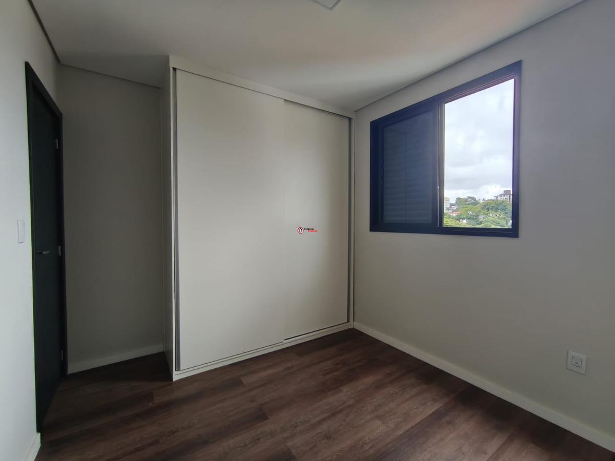 Cobertura, Liberdade, 3 Quartos, 2 Vagas, 1 Suíte