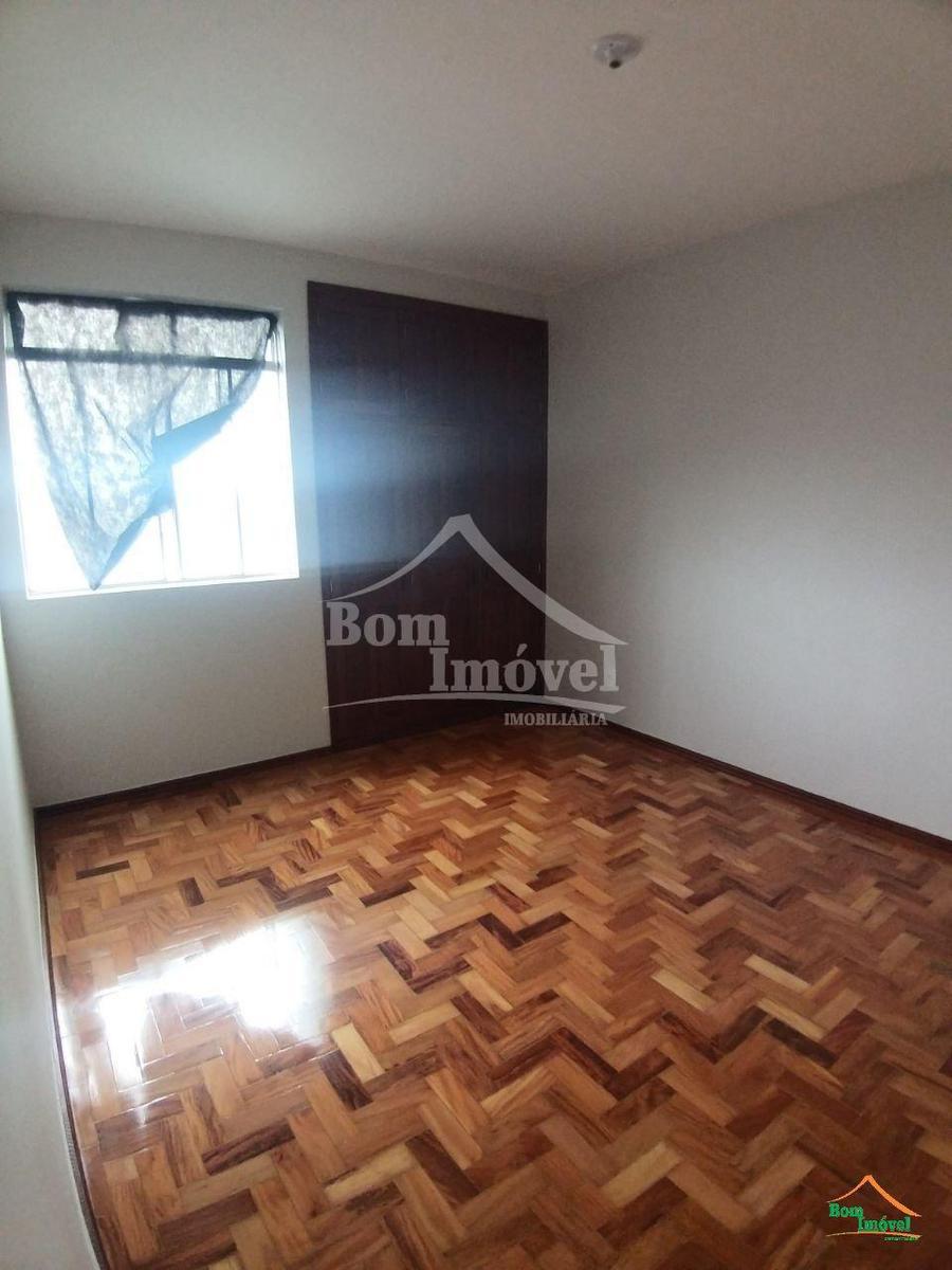 Apartamento, Centro, 2 Quartos, 1 Vaga, 1 Suíte