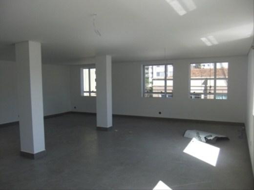 Prédio, Serra, 8 Vagas