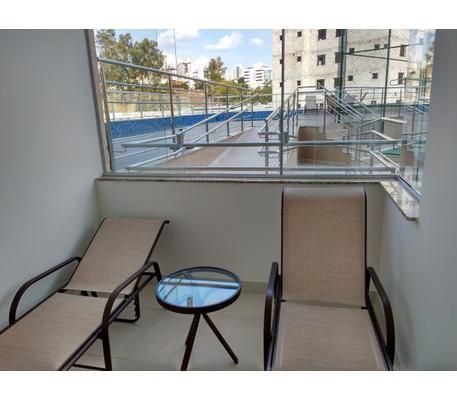 Apartamento, Paquetá, 2 Quartos, 2 Vagas, 1 Suíte