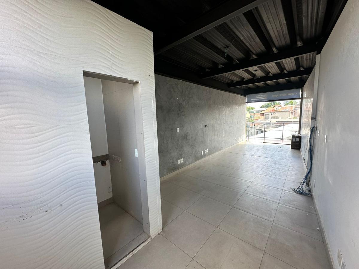 Andar, Serrano, 0 Quarto, 0 Vaga