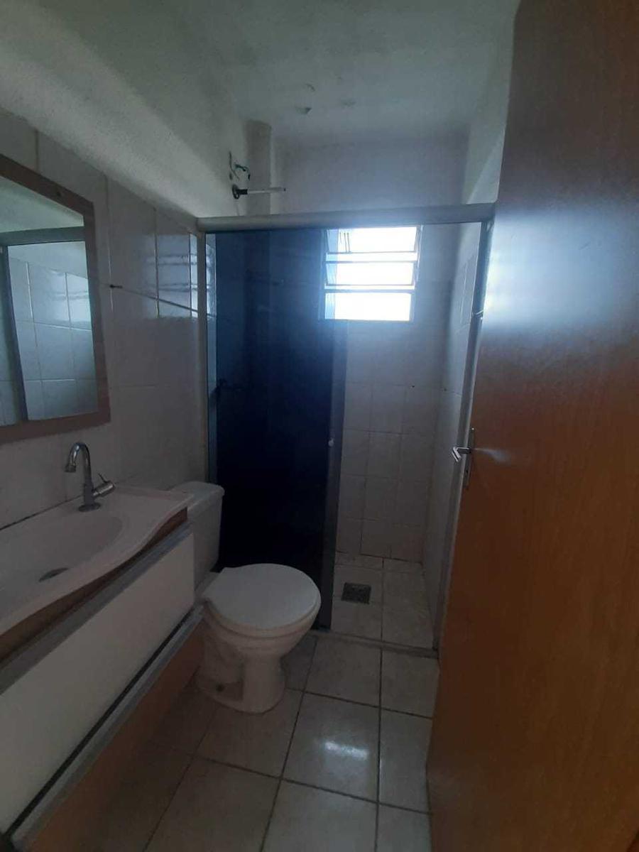 Apartamento, Serra Verde (venda Nova), 2 Quartos, 1 Vaga