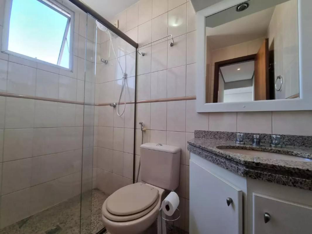 Cobertura, Buritis, 3 Quartos, 2 Vagas, 1 Suíte