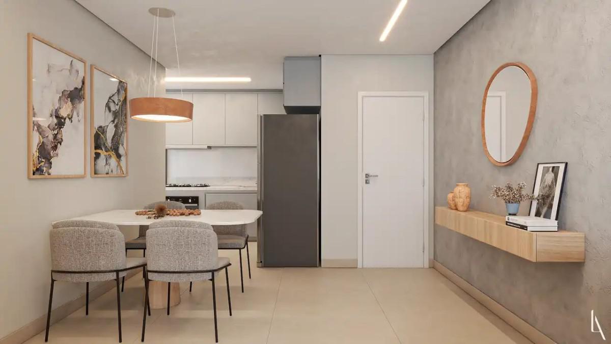 Apartamento, Prado, 3 Quartos, 2 Vagas, 1 Suíte