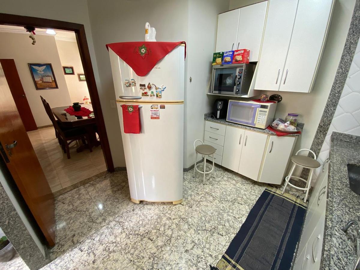 Apartamento, Castelo, 4 Quartos, 3 Vagas, 1 Suíte