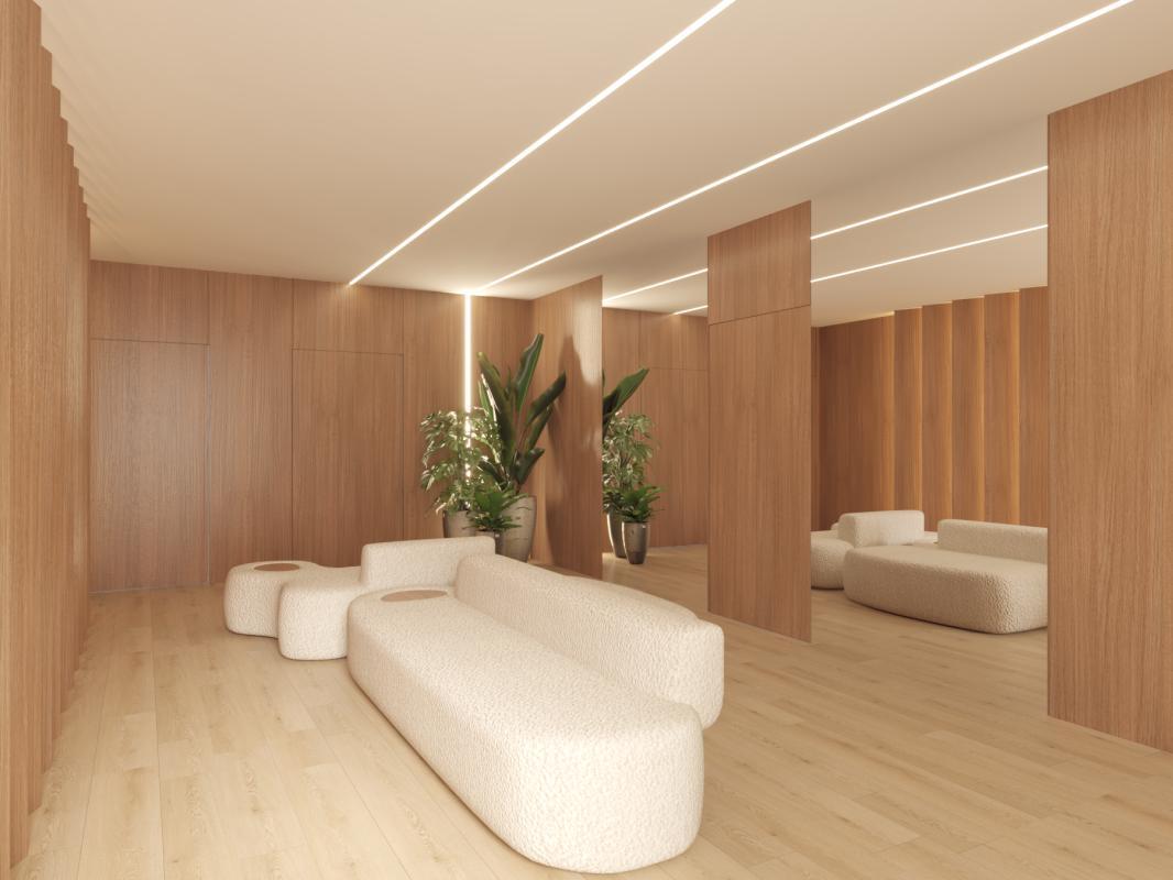 Apartamento, Jardim Riacho das Pedras, 3 Quartos, 2 Vagas, 1 Suíte