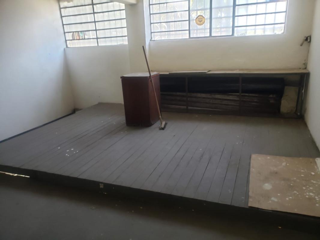 Andar, Colégio Batista, 0 Quarto, 0 Vaga