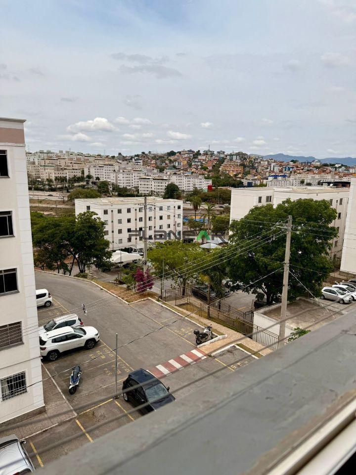 Apartamento, Califórnia, 2 Quartos, 1 Vaga