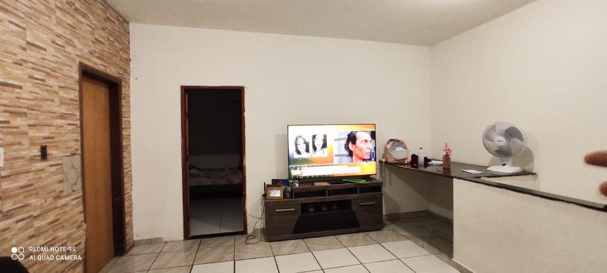 Casa, Confisco, 4 Quartos, 2 Vagas