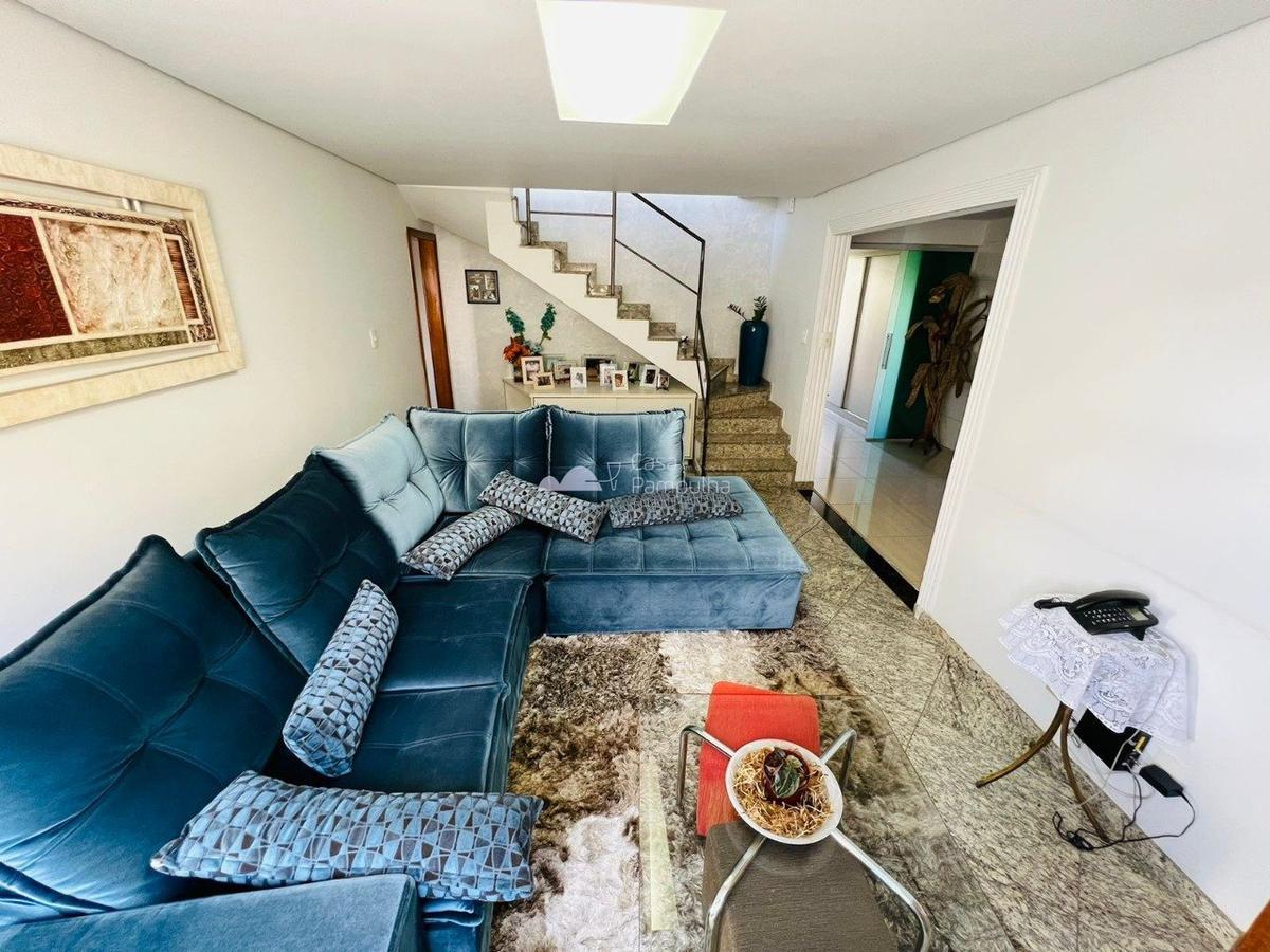 Apartamento, Santa Amélia, 5 Quartos, 2 Vagas, 3 Suítes