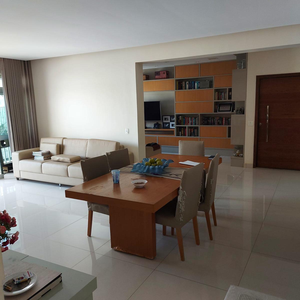 Apartamento, Santo Antônio, 4 Quartos, 2 Vagas, 1 Suíte