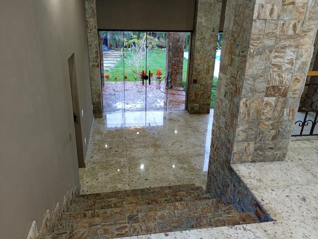 Casa, Jardim da Boa Vista, 3 Quartos, 3 Vagas, 1 Suíte