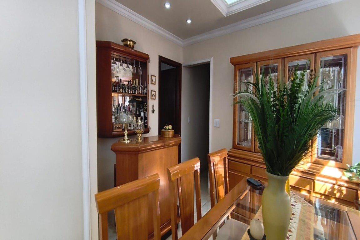 Apartamento, União, 3 Quartos, 2 Vagas, 1 Suíte