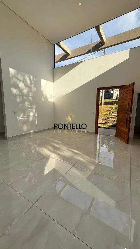 Casa, Alphaville, 4 Quartos, 4 Vagas, 4 Suítes